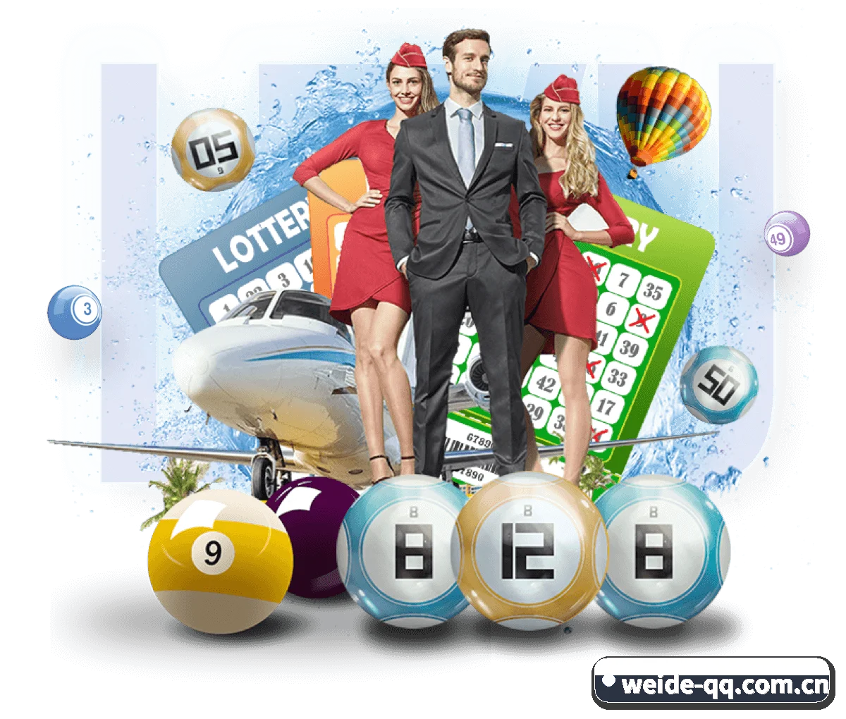 探索 伟德体育 的故事 - BETVICTOR